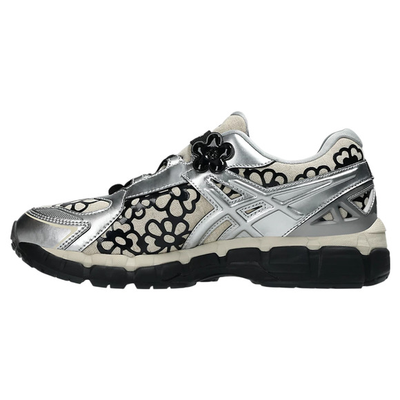 ASICS Gel-Kayano 20 Cecilie Bahnsen Vanilla Pure Silver size US 4M / 5.5W - Picture 2 of 6